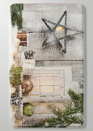 Tappeto da bagno con memory foam, bonprix