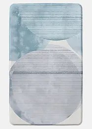 Tappeto da bagno con memory foam, bonprix