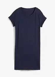 Abito in jersey di puro cotone biologico, bonprix