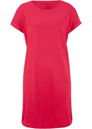 Abito in jersey di puro cotone biologico, bonprix