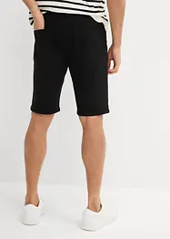 Bermuda elasticizzati, regular fit (pacco da 2), bonprix