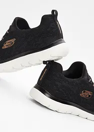 Sneaker Skechers comode con memory foam, Skechers