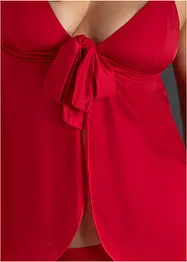 Baby doll e slip (set 2 pezzi), bonprix