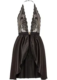 Baby doll + perizoma (set 2 pezzi), bonprix