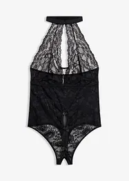 Body con perizoma ouvert, bonprix