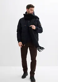 Giacca trapuntata stile bomber, bonprix