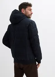 Giacca trapuntata stile bomber, bonprix