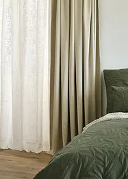 Tenda semioscurante in tante misure (pacco da 1), bonprix