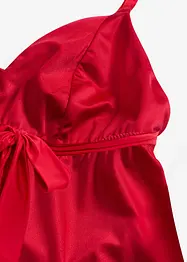 Baby doll e slip (set 2 pezzi), bonprix