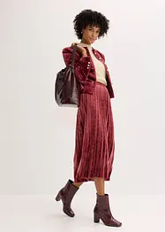 Giacca in velluto, bonprix