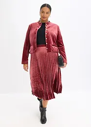 Giacca in velluto, bonprix