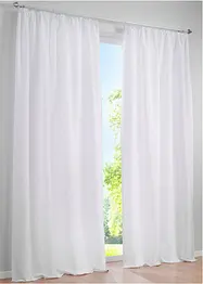 Tende in microfibra (pacco da 2), bonprix