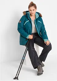 Giacca tecnica idrorepellente, bonprix