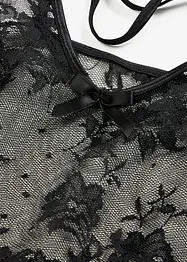 Top e pantaloncini (set 2 pezzi), bonprix