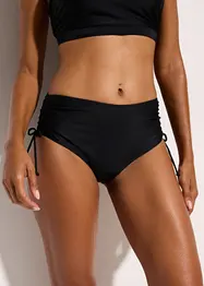Slip per bikini con effetto modellante leggero (pacco da 2), bonprix