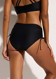 Slip per bikini con effetto modellante leggero (pacco da 2), bonprix