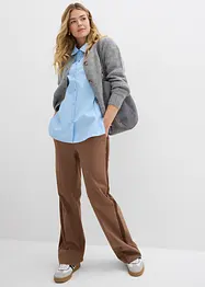 Camicia in puro cotone, bonprix