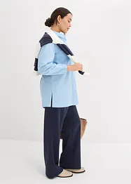 Camicia in puro cotone, bonprix