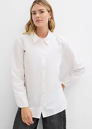 Camicia in puro cotone, bonprix