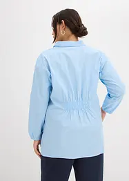 Camicia in puro cotone, bonprix