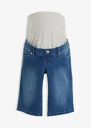 Bermuda di jeans prémaman, bonprix