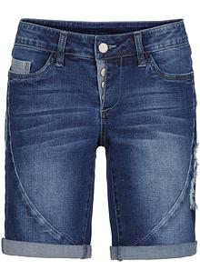 Shorts di jeans da donna per outfit estivi trendy | bonprix