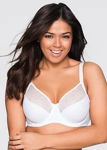 Reggiseno minimizer con ferretto, bonprix