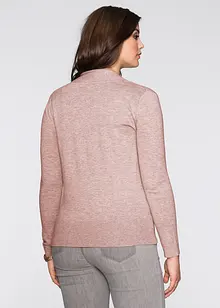 Maglione incrociato, bonprix