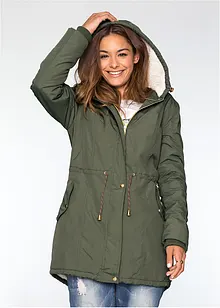 Parka, bonprix