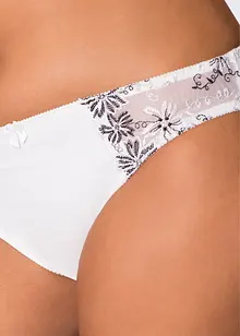 Slip (pacco da 2), bonprix