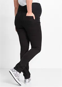 Jeggings prémaman elasticizzati, bonprix