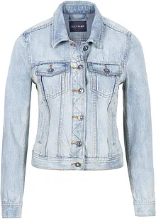 Giacca in jeans, bonprix