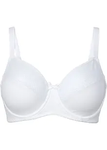 Reggiseno minimizer con ferretto, bonprix