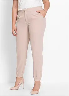 Pantaloni loose fit, bonprix