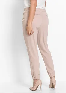 Pantaloni loose fit, bonprix