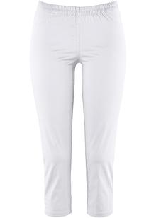 Pantaloni bianchi donna per un'estate alla moda | bonprix