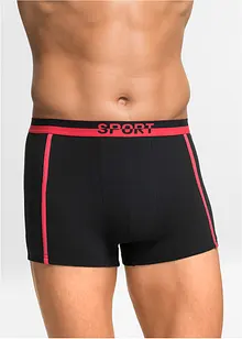 Boxer aderenti (pacco da 3), bonprix