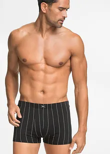 Boxer aderenti (pacco da 3), bonprix