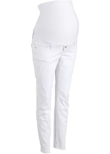 Pantaloni cropped prémaman, bpc bonprix collection