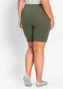 Pantaloncini elasticizzati (pacco da 2), bonprix