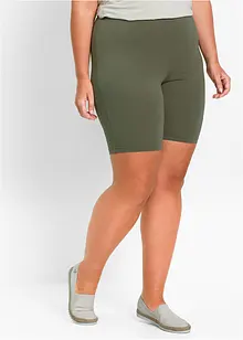 Pantaloncini elasticizzati (pacco da 2), bonprix