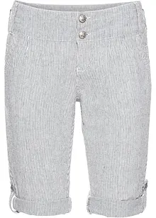 Pantaloncini a righe, bonprix