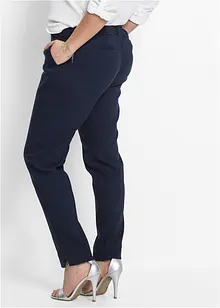 Pantaloni elasticizzati, bonprix