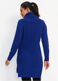 Maglione lungo, bonprix