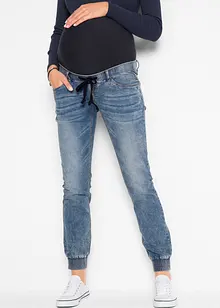 Jeans prémaman, bonprix