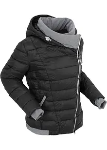 Giacca trapuntata outdoor, bonprix