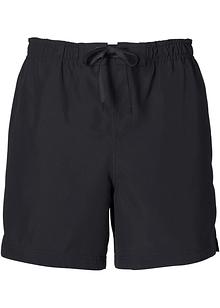 351 Pantaloncini da Bagno Uomo Texture Rosa Pesca Pantaloncini Shorts