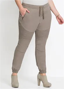 Pantaloni casual, bonprix