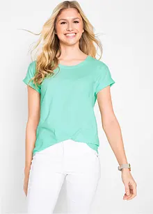 T-shirt boxy, bonprix