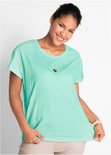 T-shirt boxy, bonprix